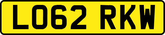 LO62RKW