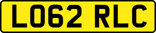 LO62RLC