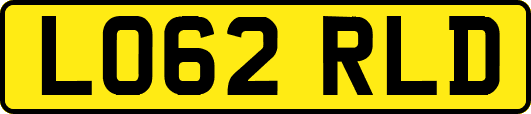 LO62RLD