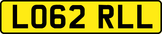 LO62RLL