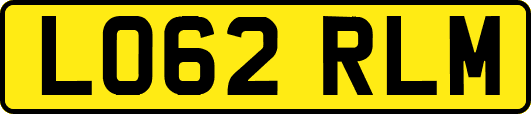 LO62RLM