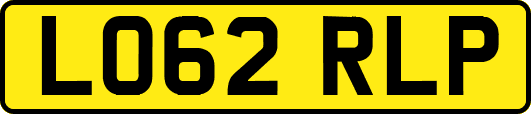 LO62RLP