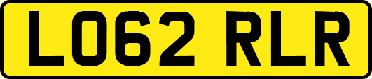 LO62RLR