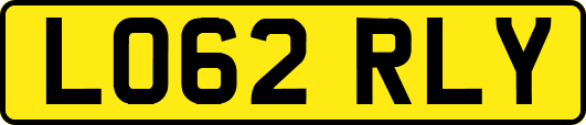 LO62RLY