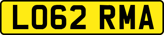 LO62RMA