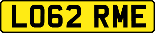 LO62RME