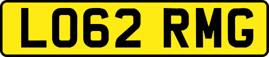 LO62RMG
