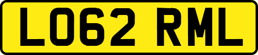 LO62RML