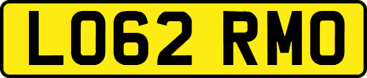 LO62RMO