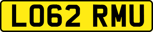 LO62RMU