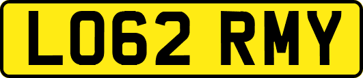 LO62RMY