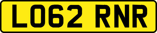 LO62RNR