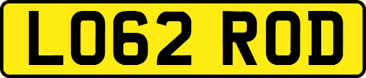 LO62ROD
