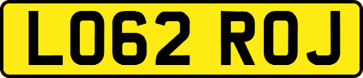 LO62ROJ