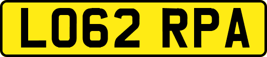 LO62RPA