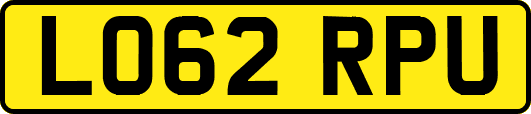 LO62RPU