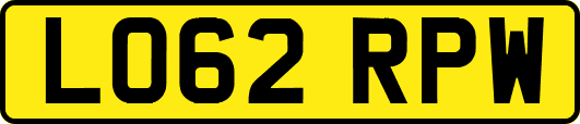 LO62RPW