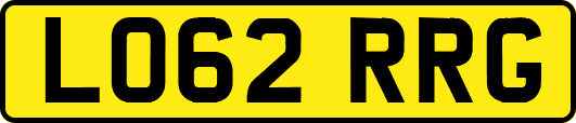 LO62RRG