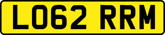 LO62RRM