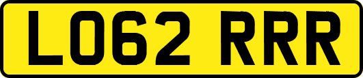 LO62RRR