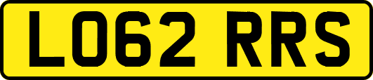LO62RRS