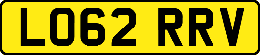 LO62RRV