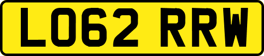 LO62RRW