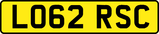 LO62RSC