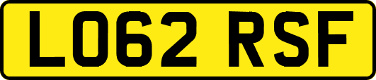 LO62RSF