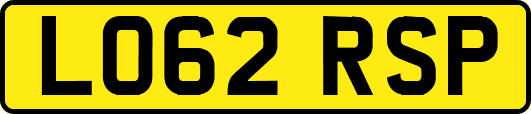 LO62RSP