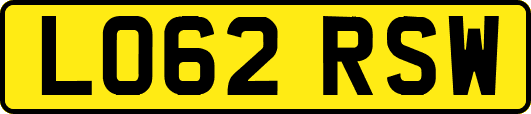 LO62RSW