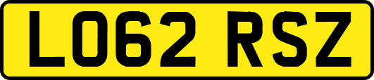 LO62RSZ