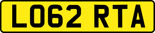 LO62RTA