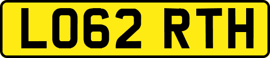 LO62RTH