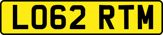 LO62RTM