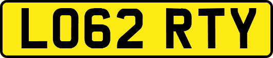 LO62RTY