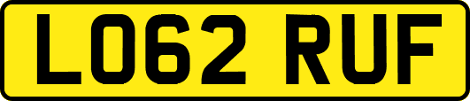 LO62RUF