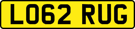 LO62RUG