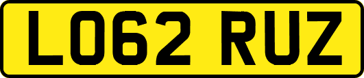 LO62RUZ