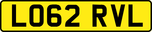 LO62RVL