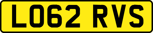 LO62RVS