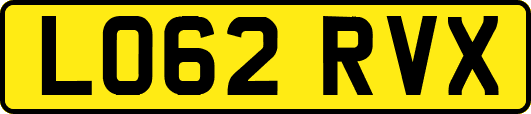 LO62RVX