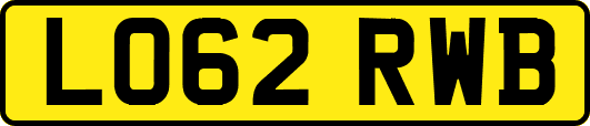 LO62RWB