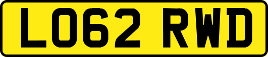LO62RWD