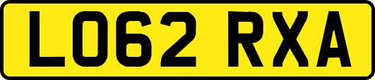 LO62RXA