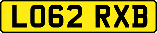 LO62RXB