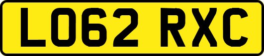 LO62RXC