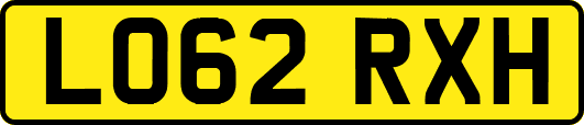 LO62RXH