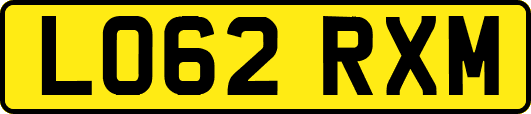 LO62RXM