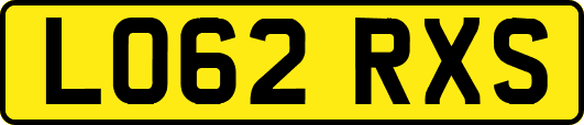LO62RXS